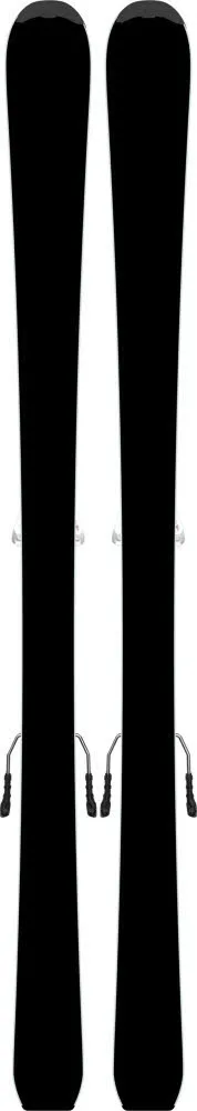 Atomic MAVEN GIRL 130-150 + L 6 GW Mädchen Ski Einsteiger 25/26 weiß