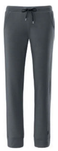 Schneider CAMBRIDGEW-HOSE Damen Jogginghose Trainingshose Sporthose grau NEU