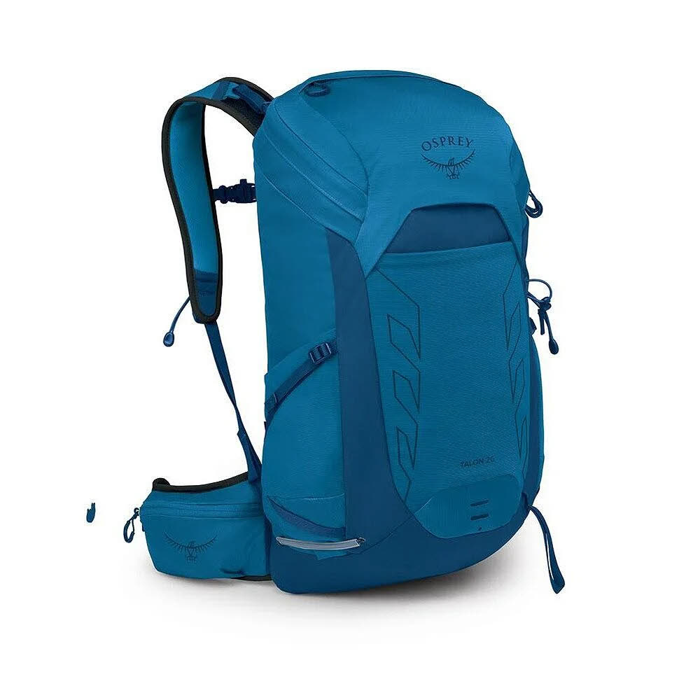 Osprey Talon 26 Herren Wanderrucksack Trekkingrucksack blau