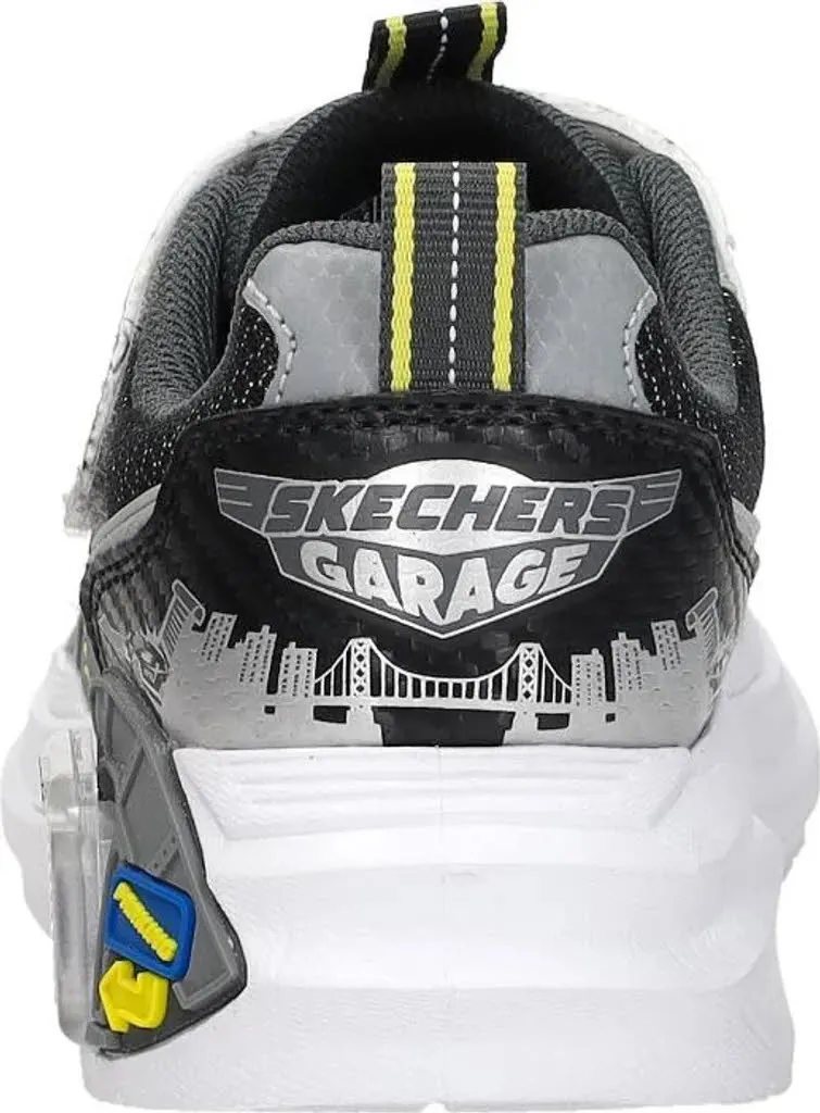 Skechers Garage Jungenschuhe
