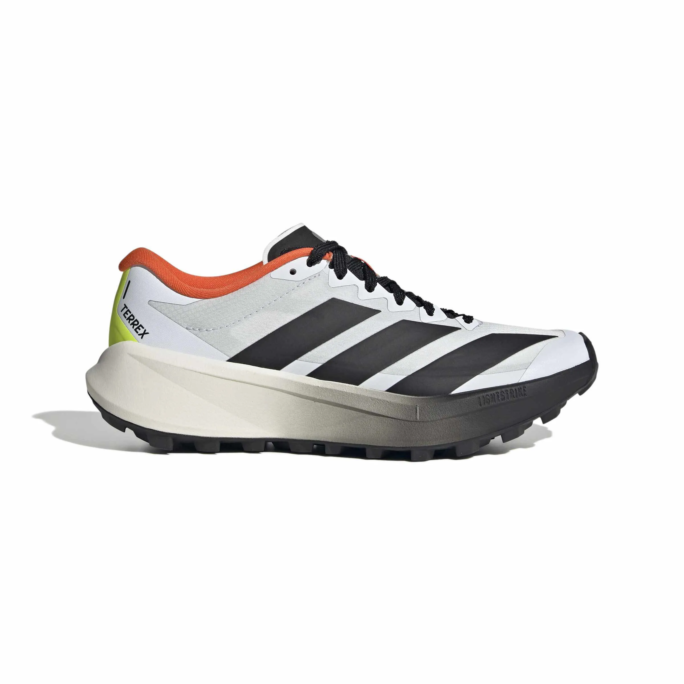 adidas TERREX AGRAVIC 4 Damen Laufschuh Joggingschuh weiß
