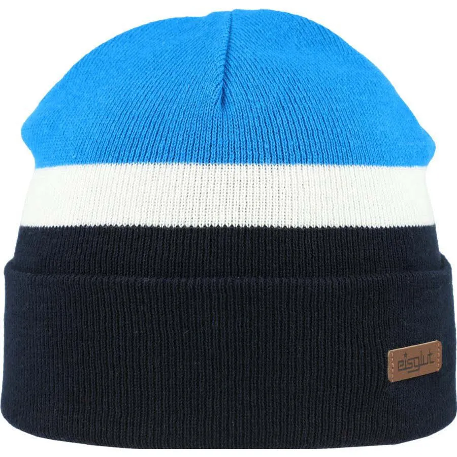 Eisglut Nalukids Jungen Mütze Wintermütze blau
