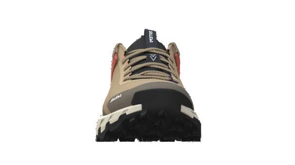 OBERAL Pedroc 2 PTX W Damen Running-Trailschuh mulicolor