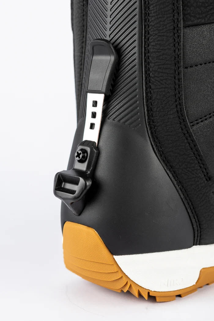 Nitro Venture Step On TLS Boots Erwachsene Snowboardschuhe Snowboardstiefel schwarz