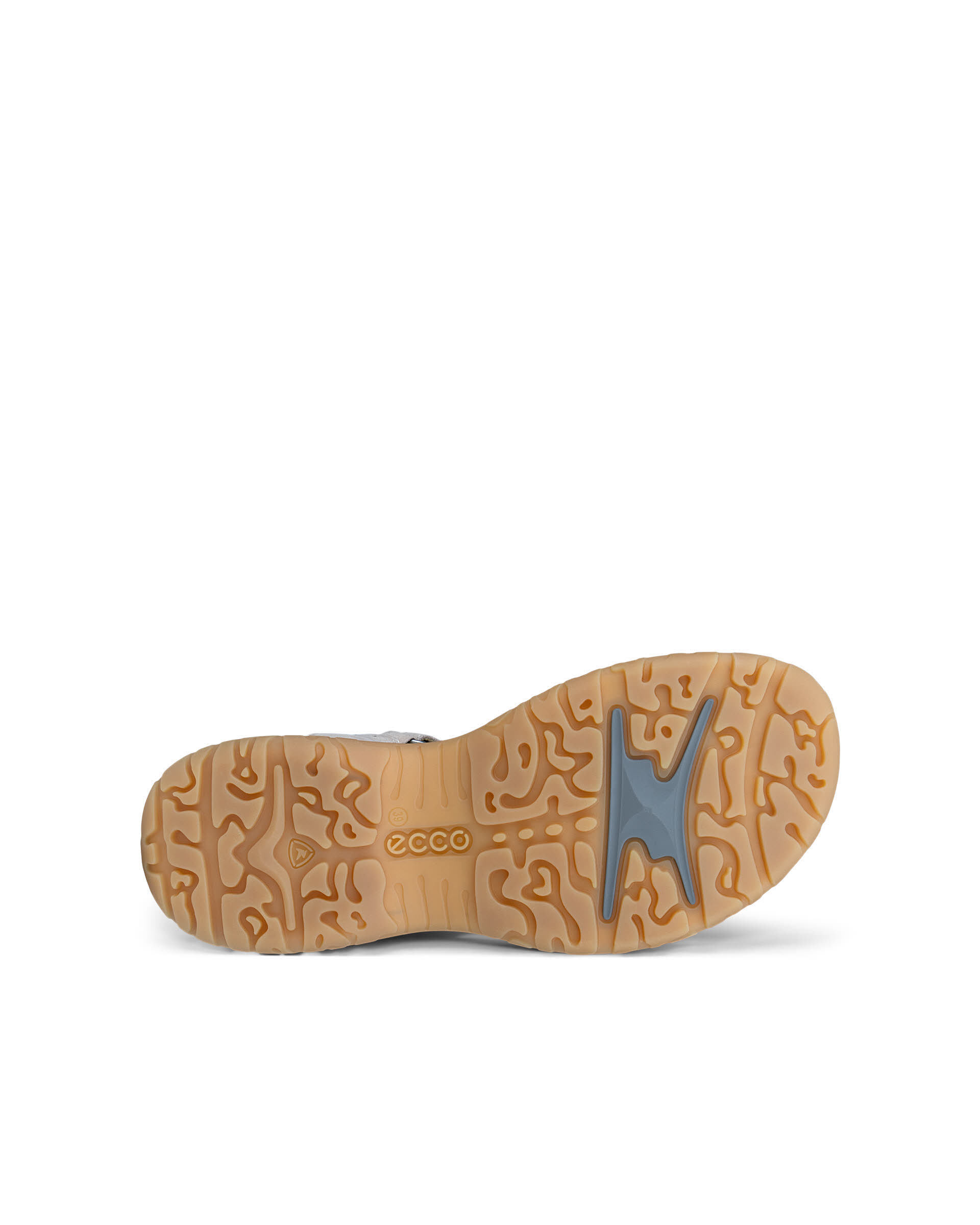 ECCO OFFROAD ROAM W Damen Sandalen Freizeitsandalen beige