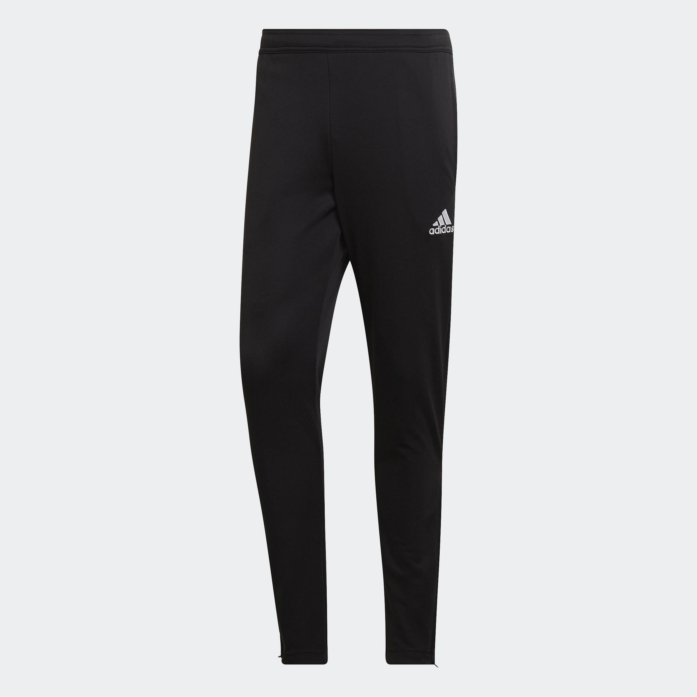 adidas Entrada 22 Trainingshose Fußballhose Jogginghose Herren schwarz