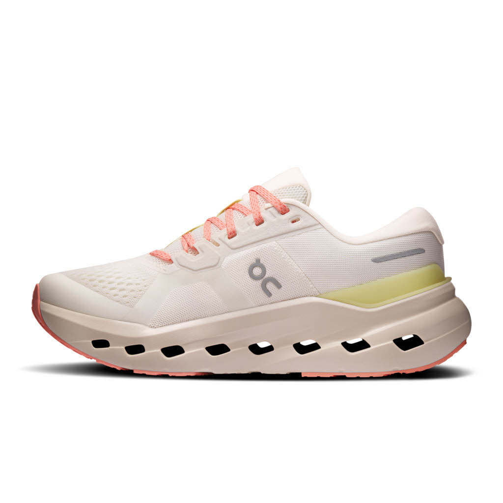 ON CLOUDRUNNER 3 Damen Laufschuhe Joggingschuhe ivory/dew