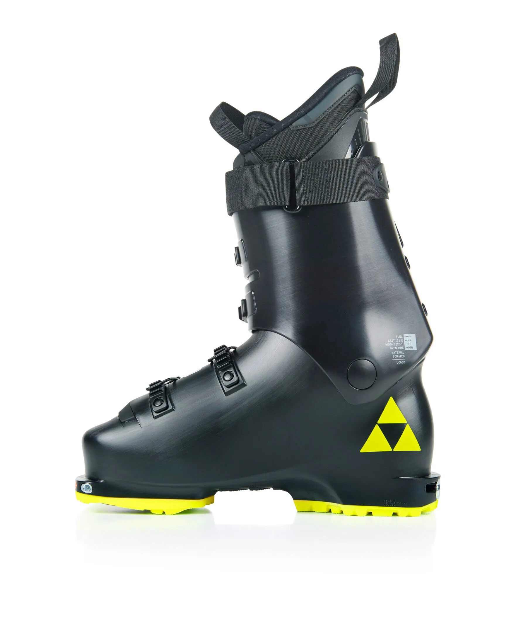 Fischer Ranger 110 GW Herren Ski Alpin Skischuhe Wintersport schwarz