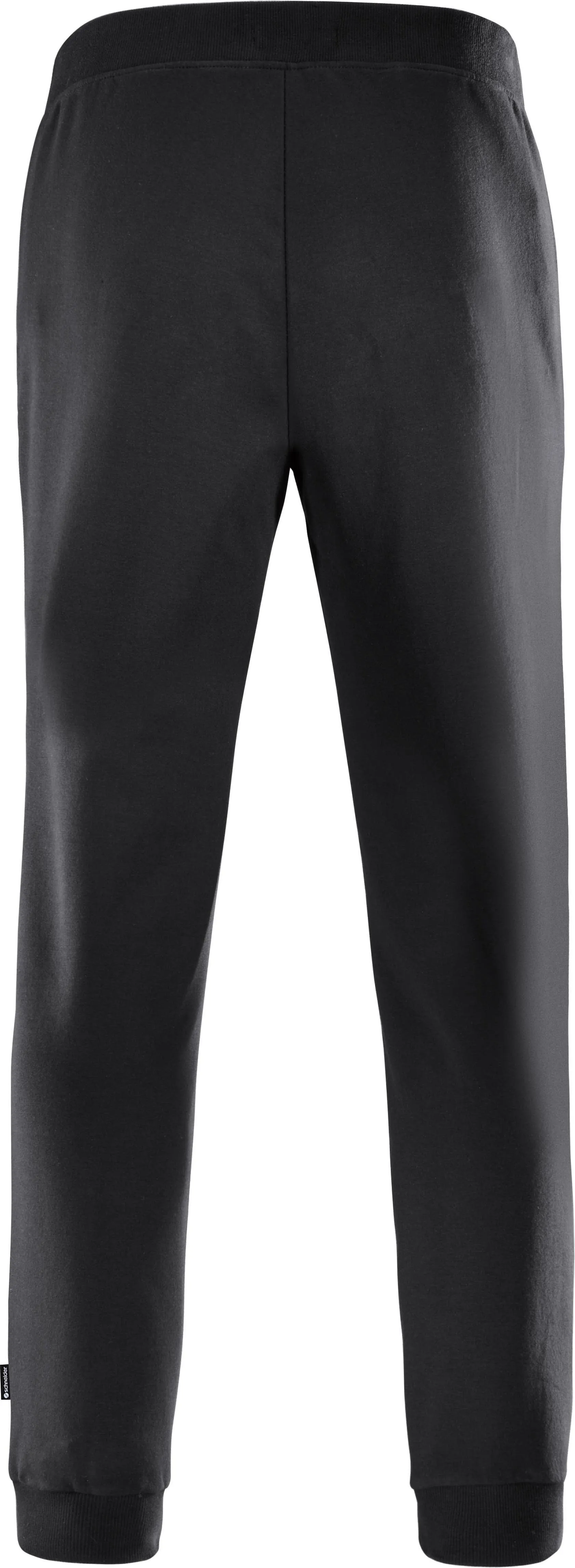 Schneider CLEVELANDM-HOSE Jogginghose Herren schwarz