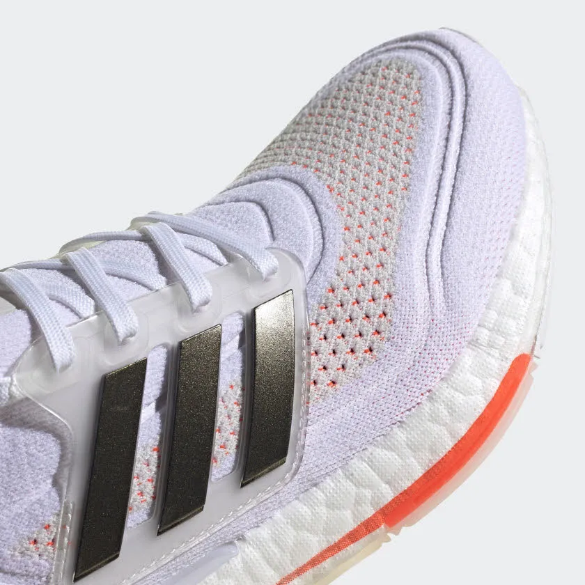 Adidas Ultraboost 21 Tokyo Laufschuh Fitness Training Damen weiß NEU