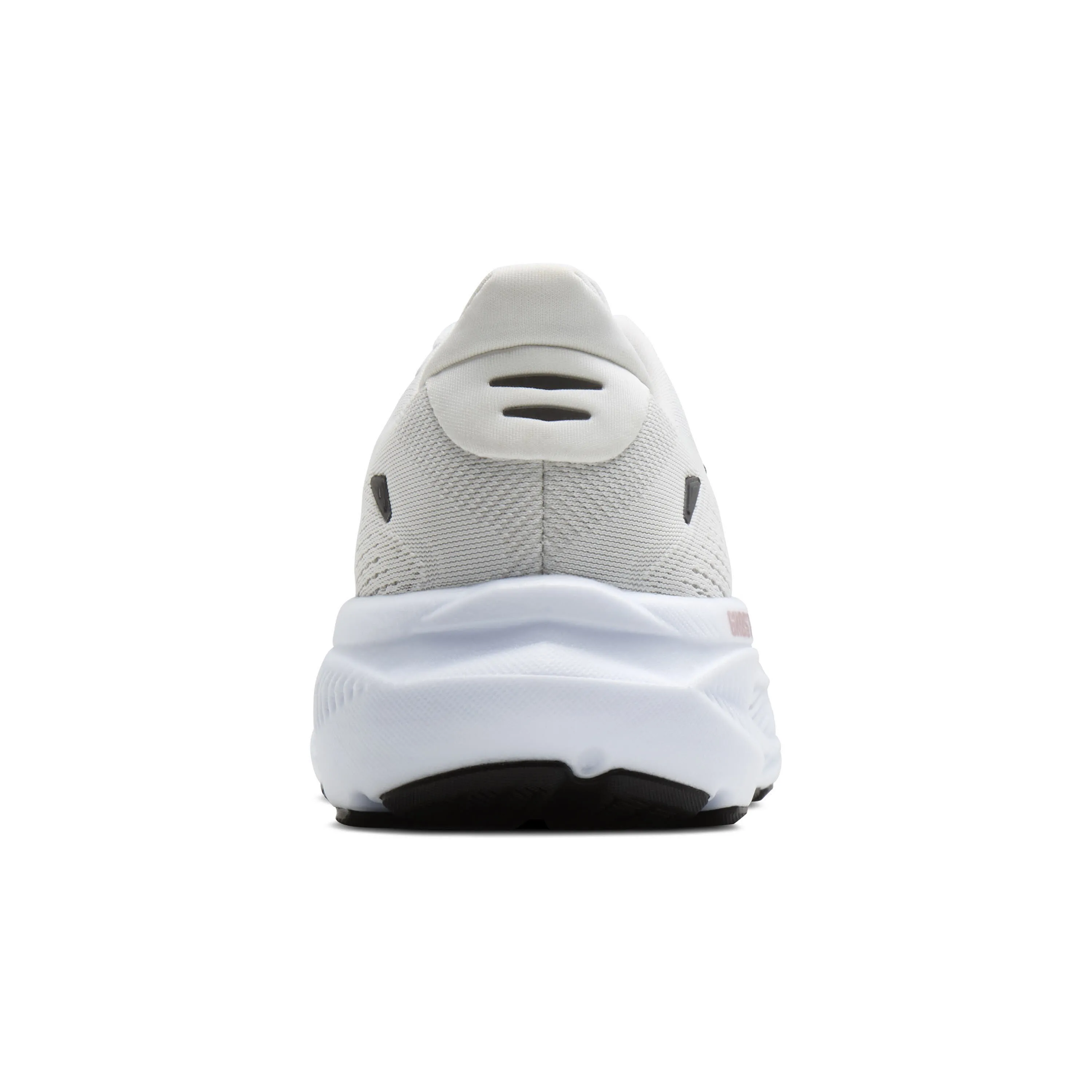 Brooks Ghost 18 Damen Laufschuhe Joggingschuhe white/black/rose gold