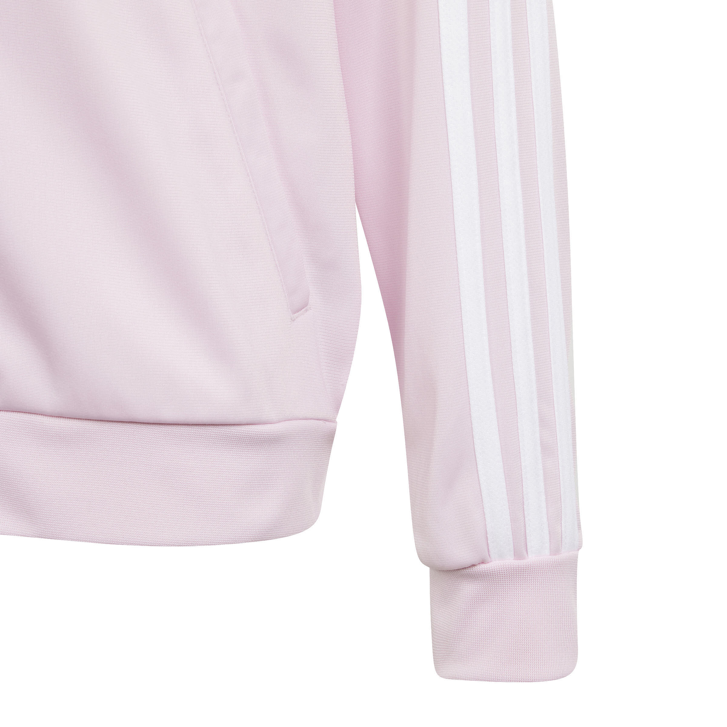 adidas G 3S TS Damen Jogginganzug Trainingsanzug pink