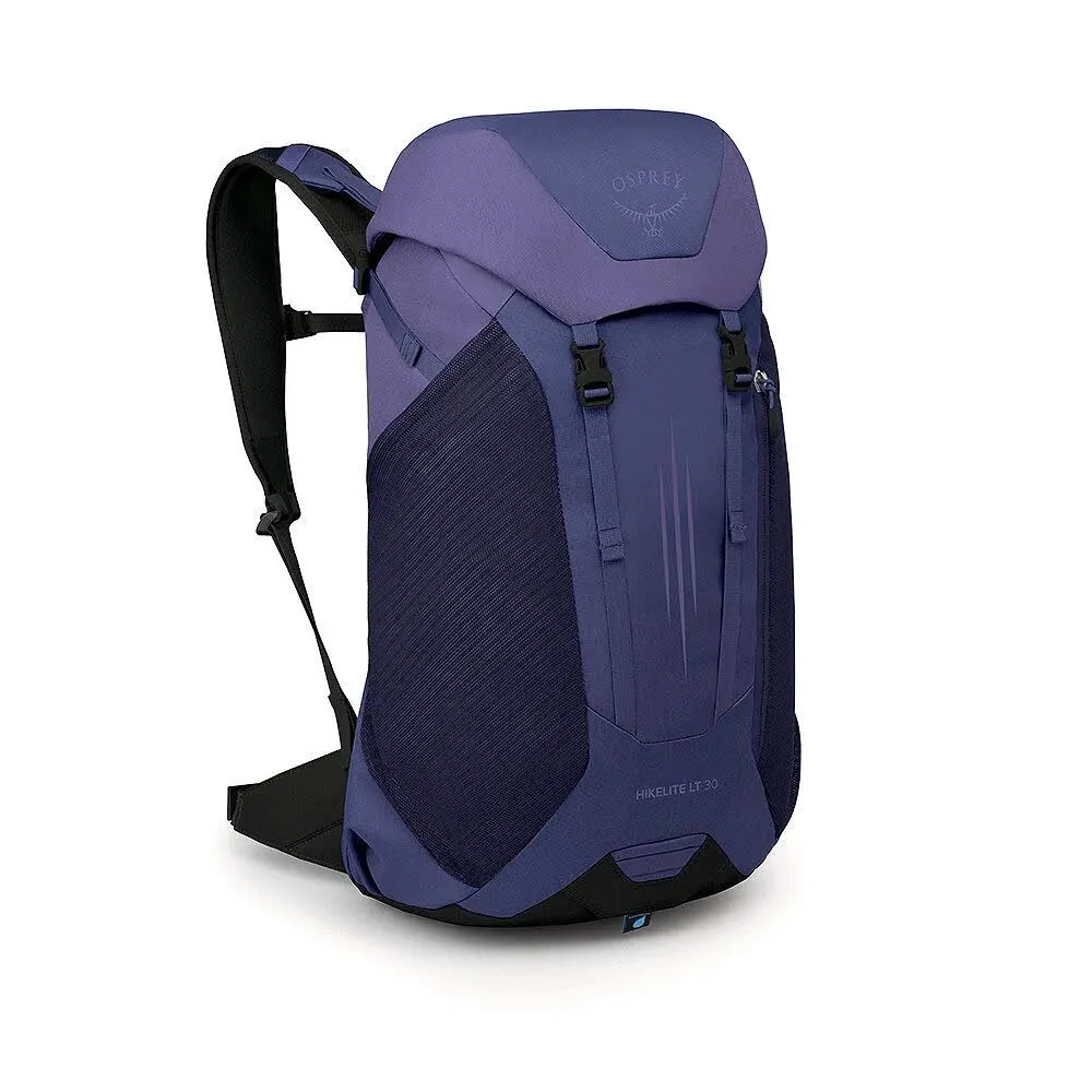 Osprey Hikelite LT 30 Damen Wanderrucksack Tagesrucksack lila