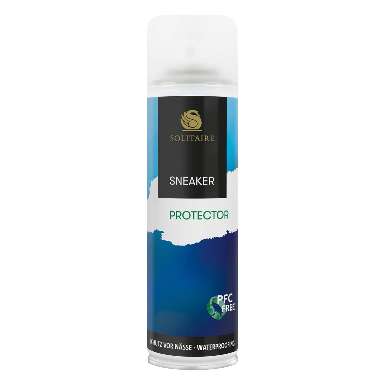 Solitaire SNEAKER PROTECTOR Imprägnierspray PFC-frei 250ml