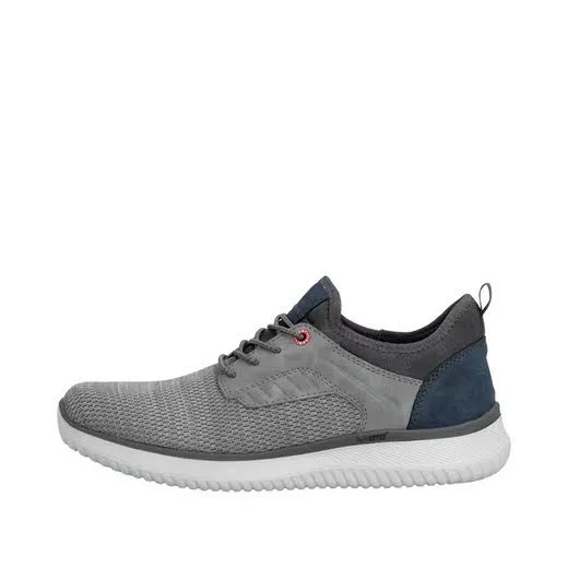 Rieker khakifarbenen Slipper für Herren Outdoorschuhe