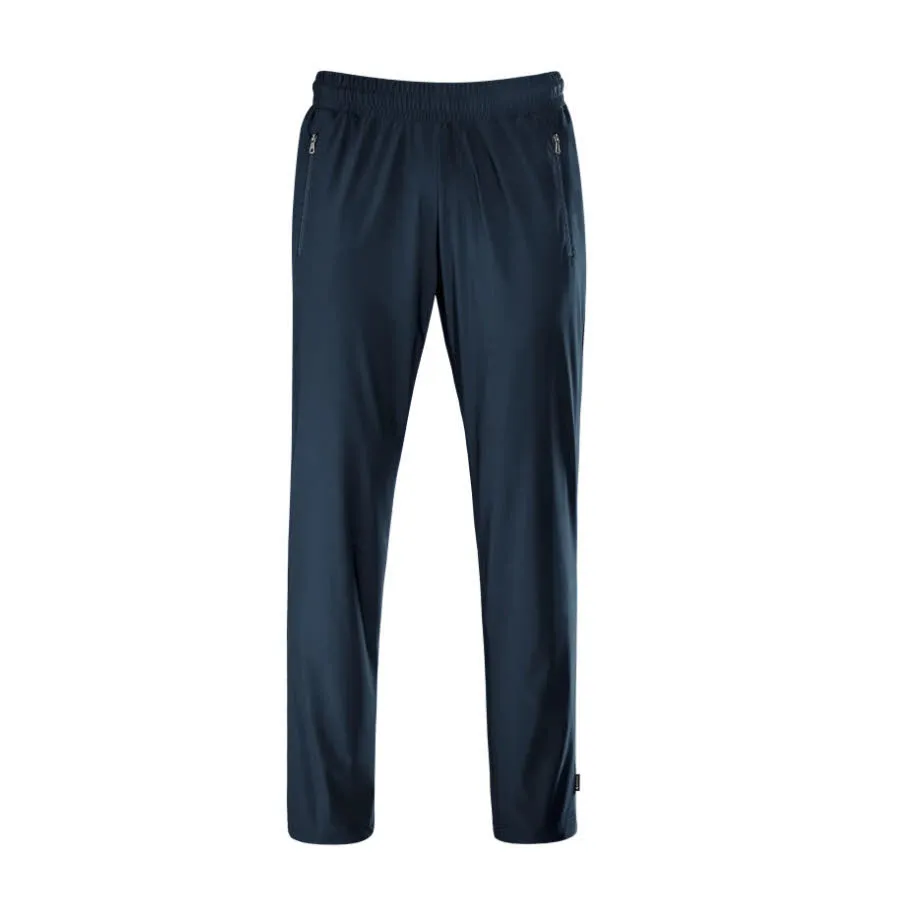 Schneider NEBRASKAM-HOSE Herren Jogginghose Funktionshose dunkelblau