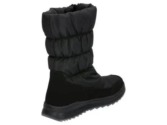 Liko Winterstiefel Gelido Damen schwarz
