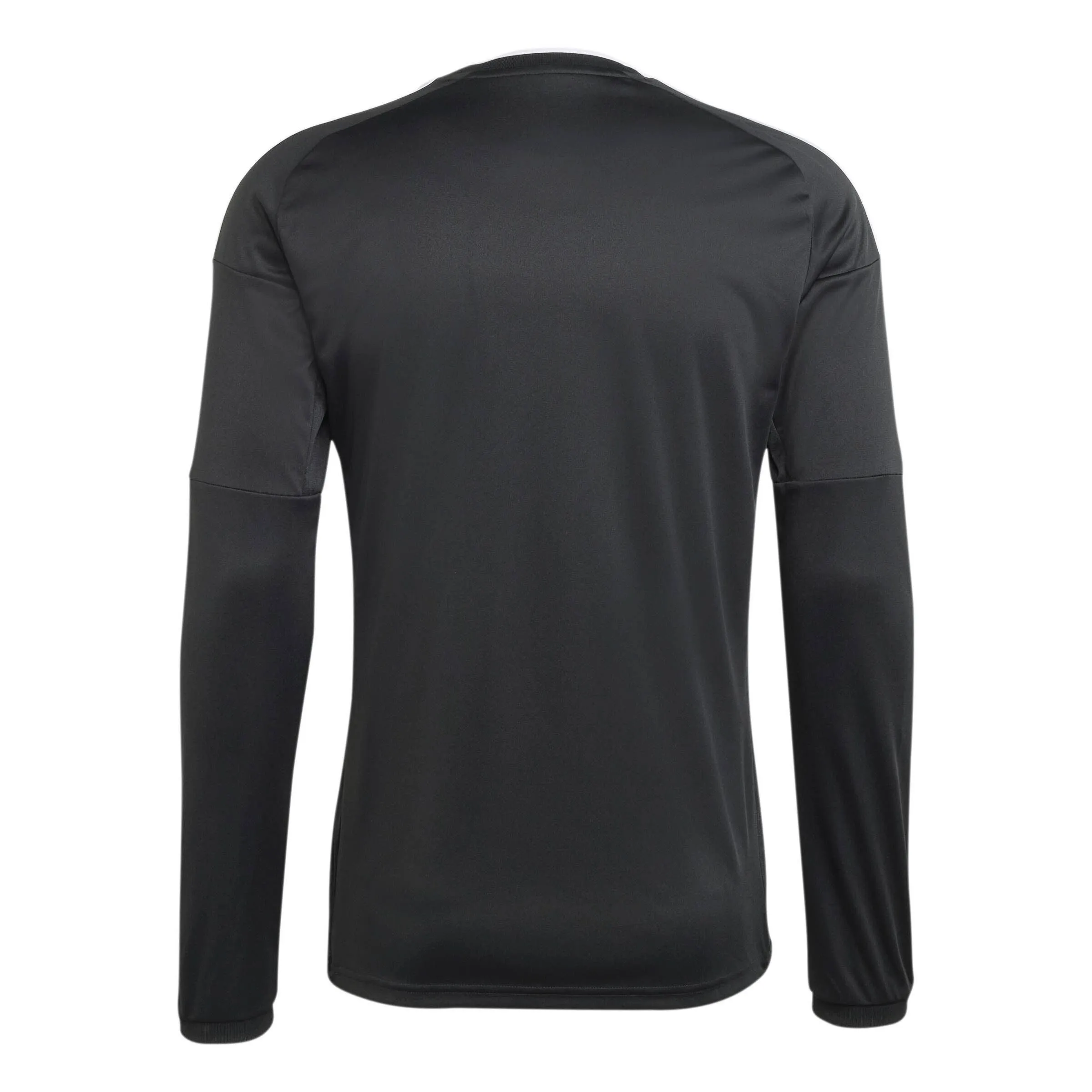 adidas Referee 26 Langarm Jersey | Schiedsrichter Trikot Schwarz