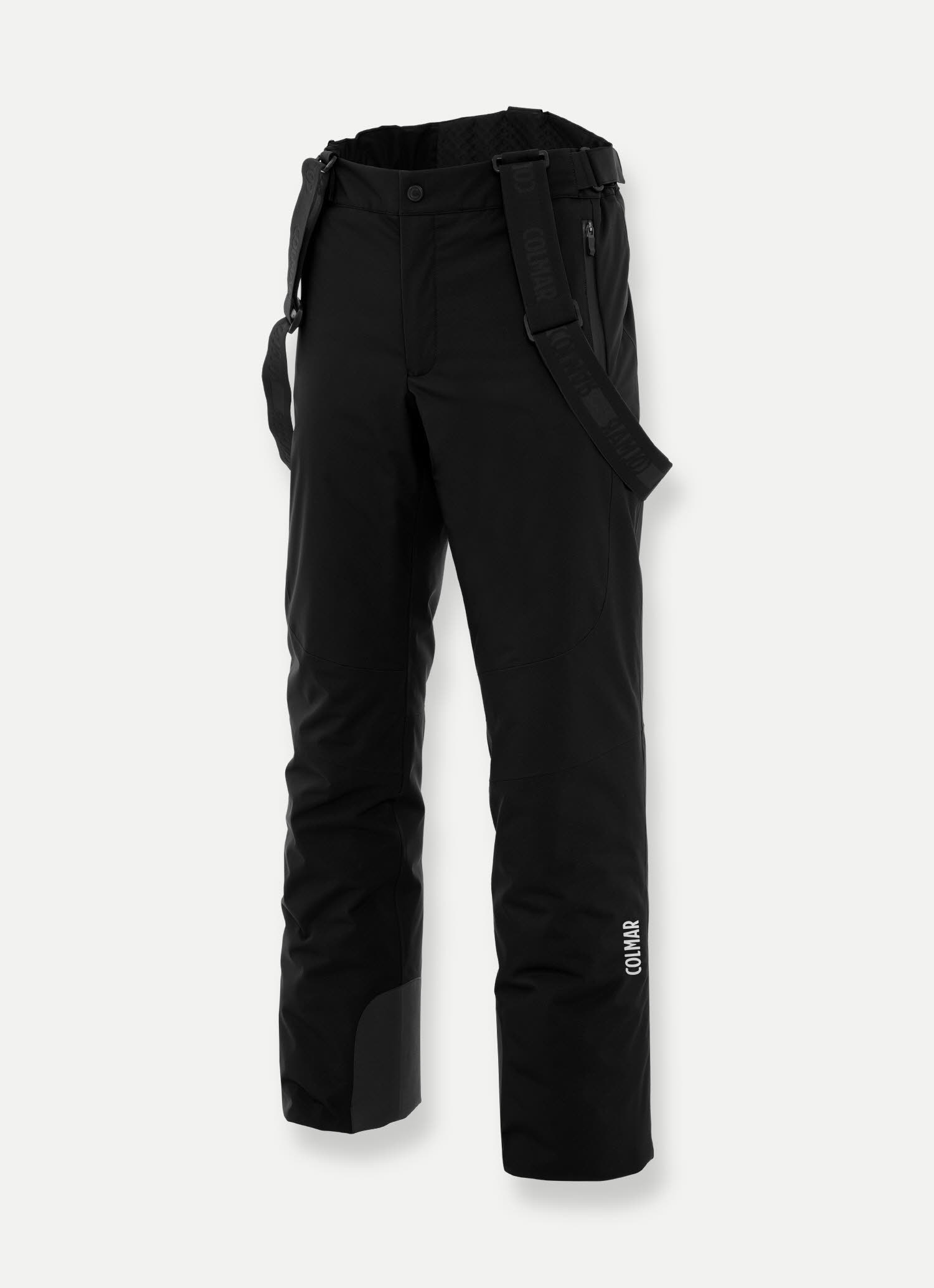 Colmar SALOPETTE PANTS Herren Skihose Snowboardhose Schneehose schwarz NEU