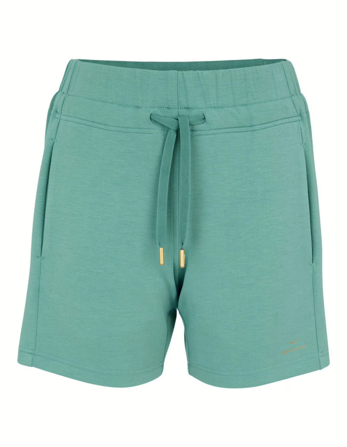 Venice Beach HAYLEY Damen Shorts Sport-Shorts Hose kurz eucalyptus