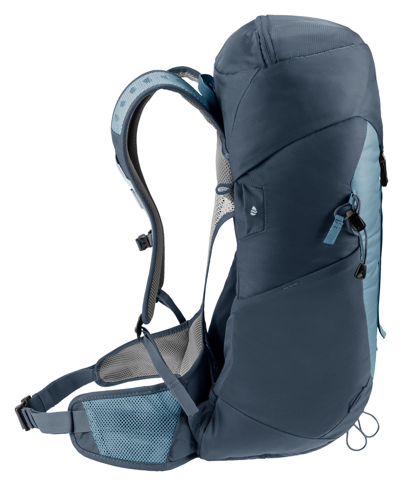 Deuter AC LITE 24 Unisex Rucksack Wanderrucksack Trekkingrucksack blau