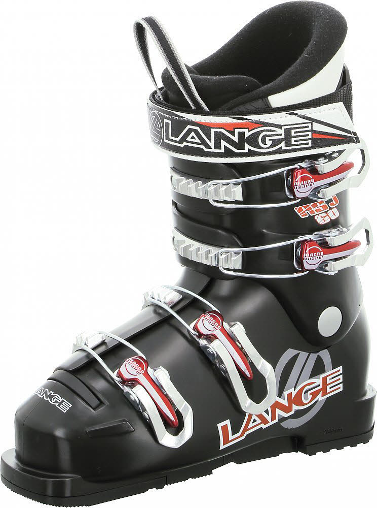Lange RSJ 60 Kinderskischuh Alpin Skischuh für Kinder Ski Boot Neu