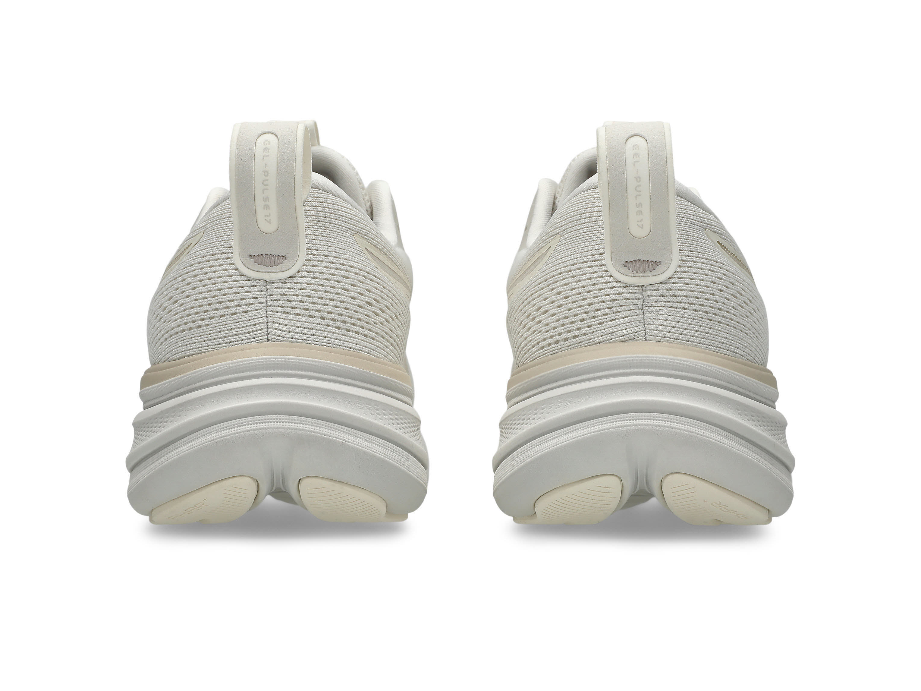 ASICS GEL-PULSE 17 Damen Laufschuh Joggingschuh weiß