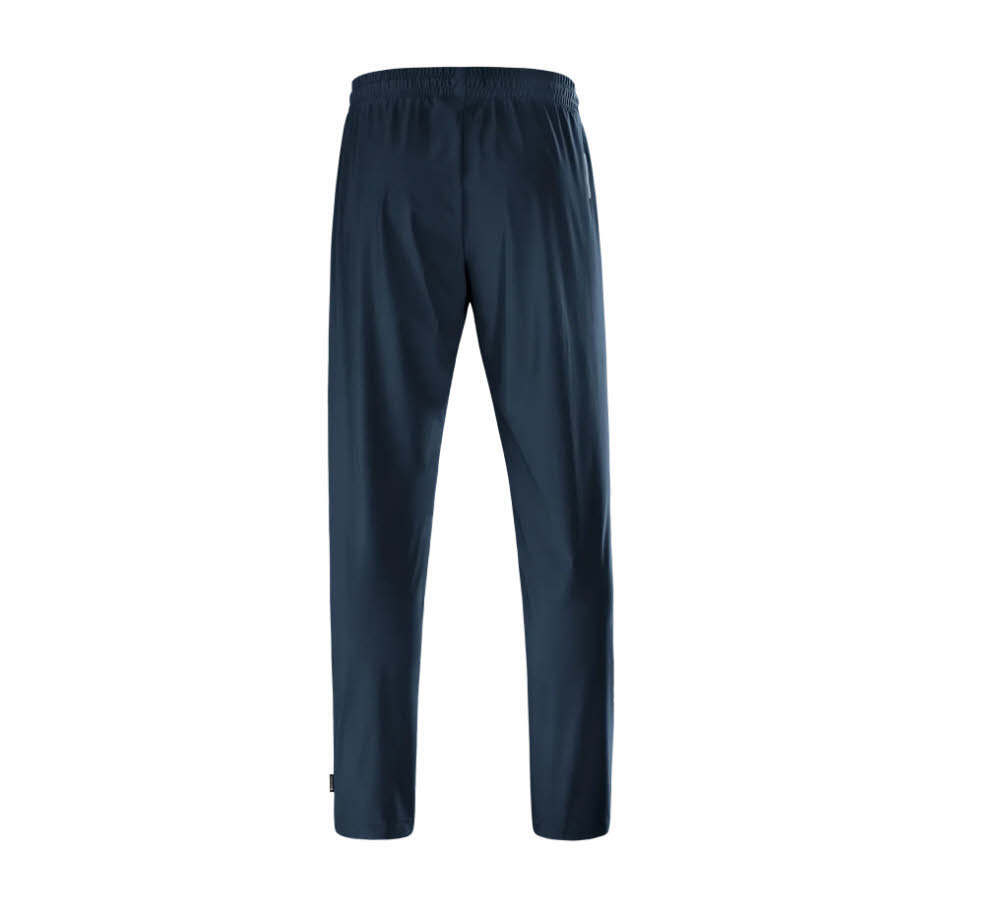 Schneider NEBRASKAM-HOSE Herren Jogginghose Funktionshose dunkelblau