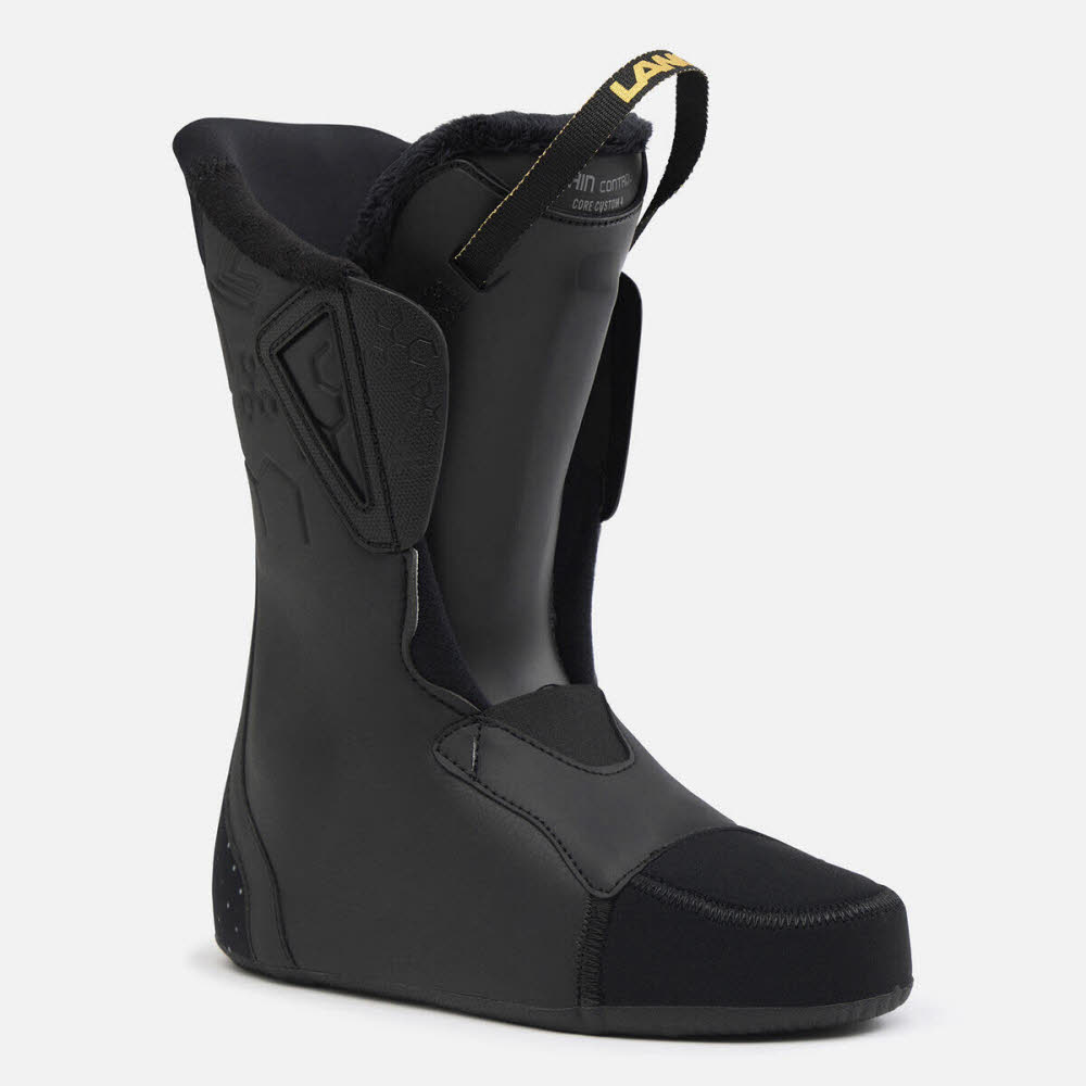 Lange SHADOW 85 W MV GW Damen Skischuhe Skiboots black pearl