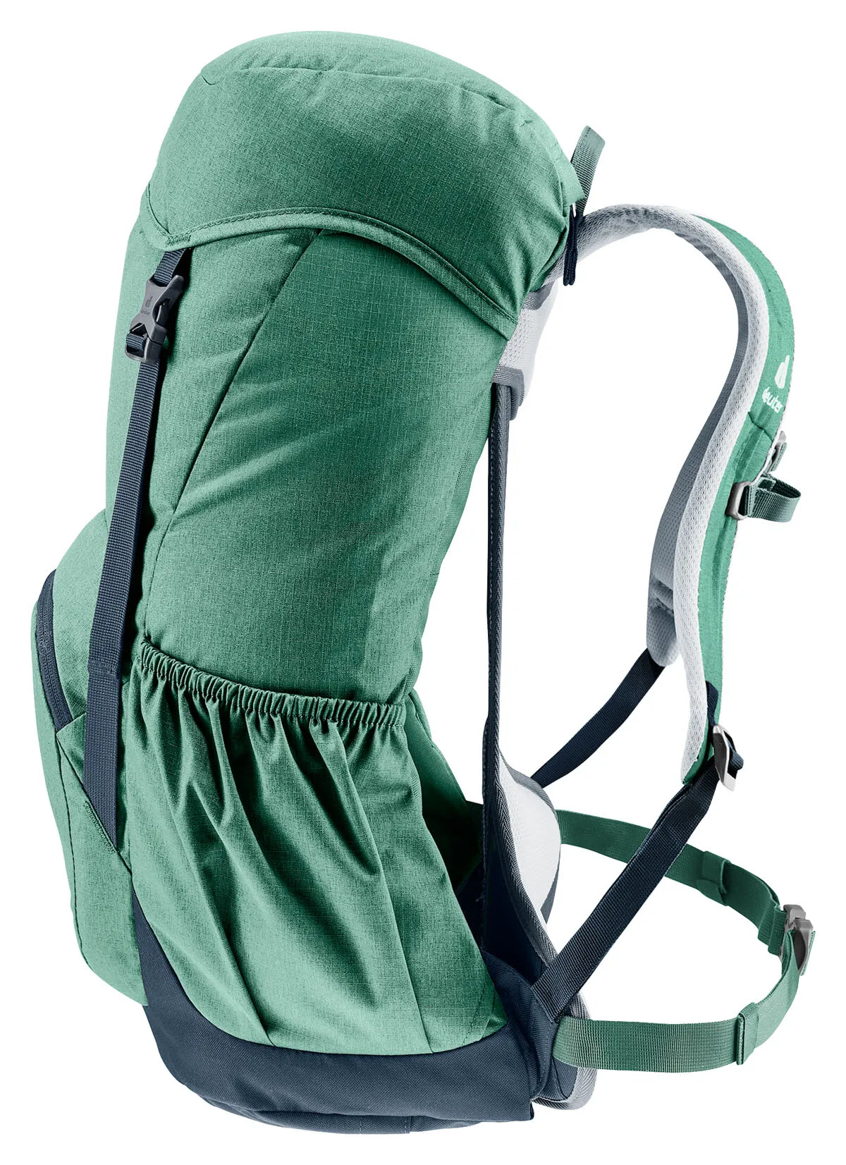 Deuter Zugspitze 22 SL Wanderrucksack Damen seagreen-ink
