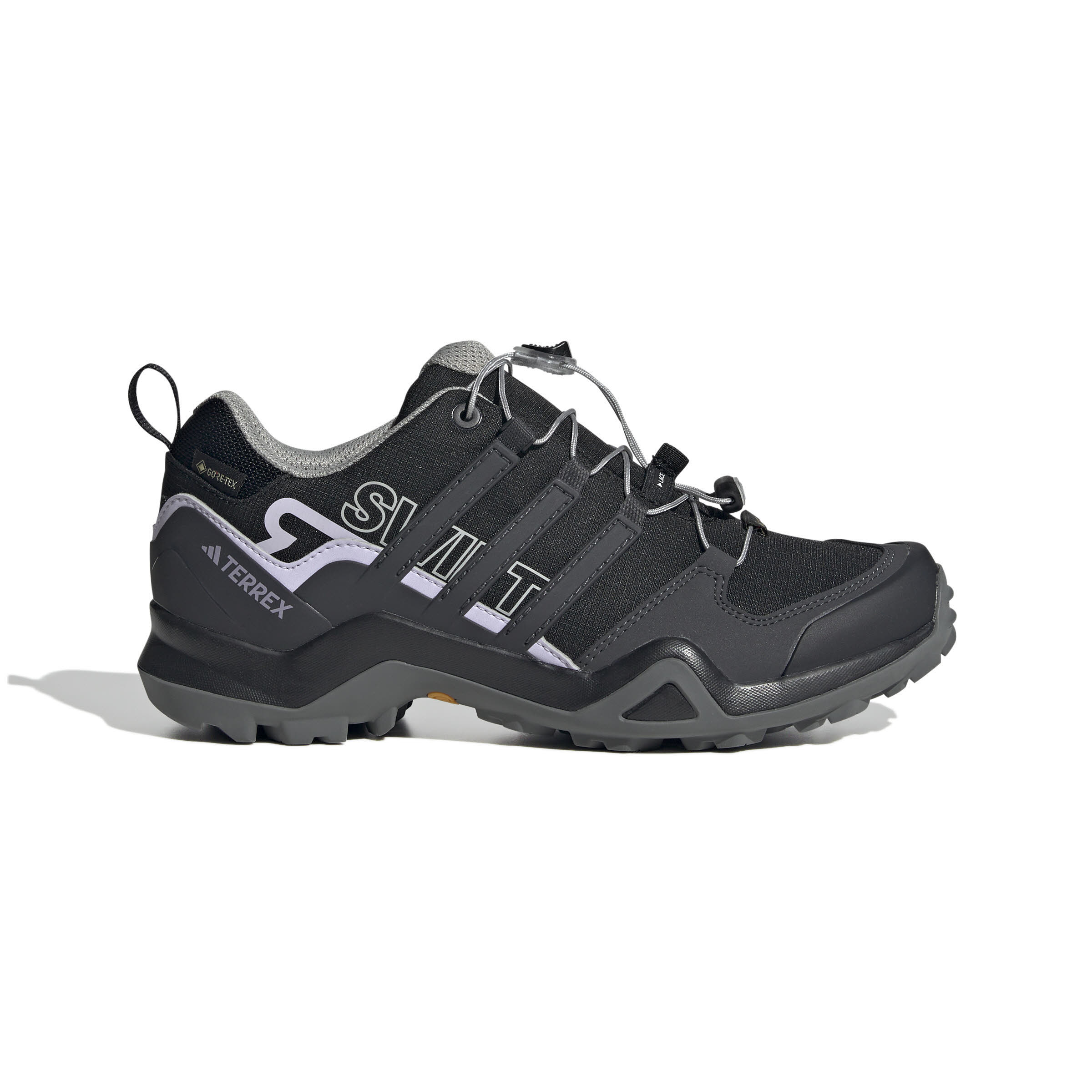 adidas TERREX Swift R2 GORE-TEX Wanderschuh Trekkingschuh Damen schwarz