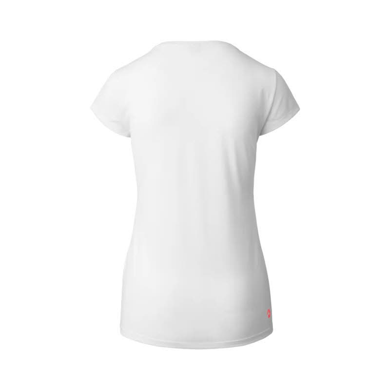 Martini Highventure Shirt W Damen T-Shirt Funktionsshirt white/punch