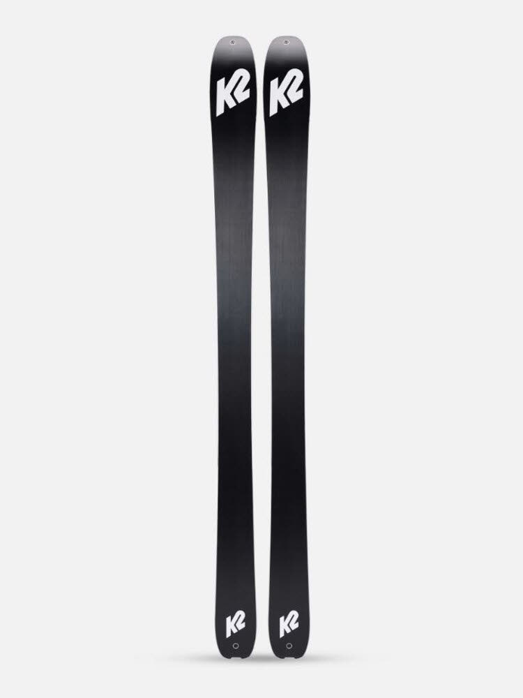 K2 Wayback 88 W Damen Tourenski ohne Bindung u. Fell NEU