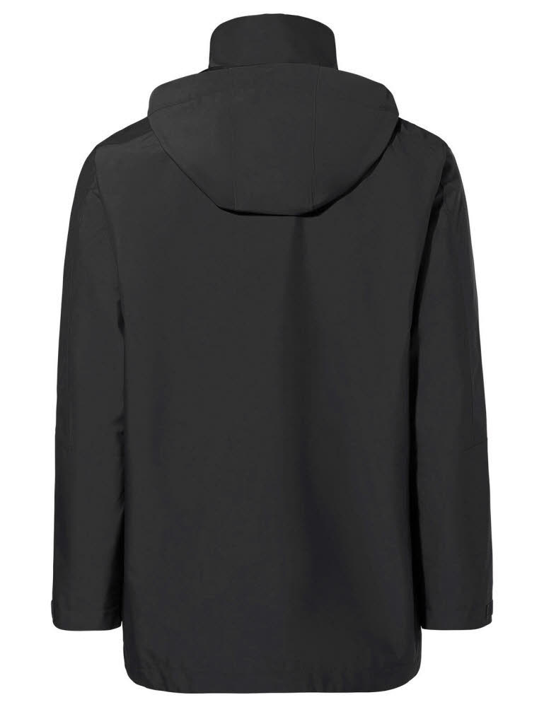 Vaude Idris 3in1 Parka IV Herren Kombijacke Outdoorjacke schwarz