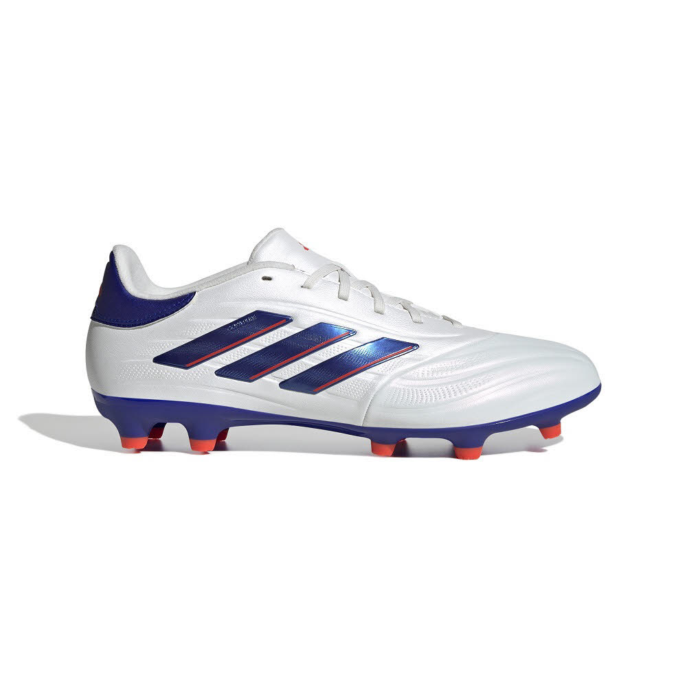 adidas COPA PURE 2 LEAGUE FG Unisex Fußballschuhe Stollenschuhe weiß