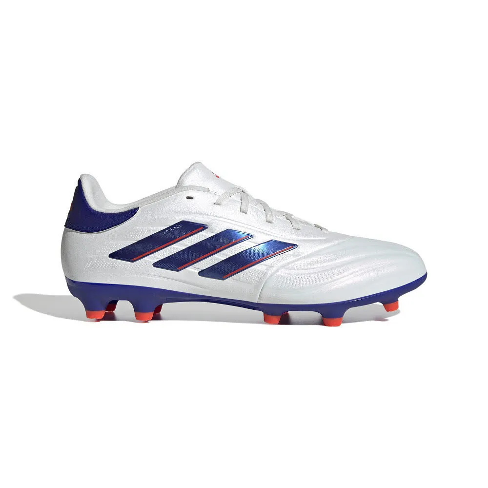 adidas COPA PURE 2 LEAGUE FG Unisex Fußballschuhe Stollenschuhe weiß