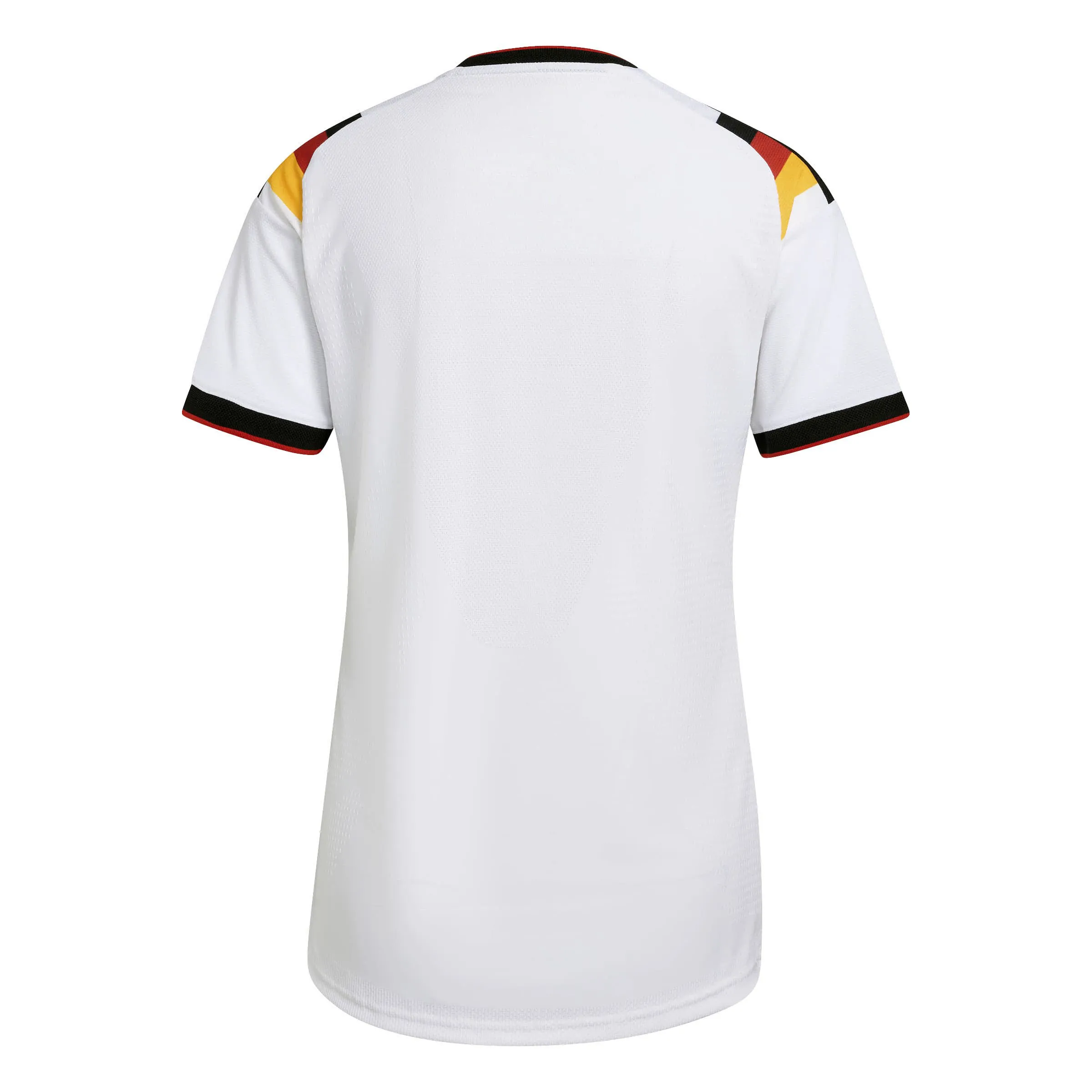 adidas DFB Authentic Jersey Damen Heimtrikot WM 2026 weiß