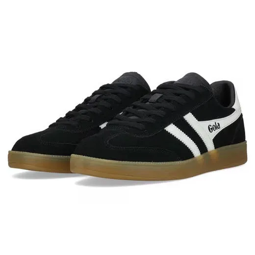 Gola Viper Herren Sneaker Freizeitschuhe navy blau