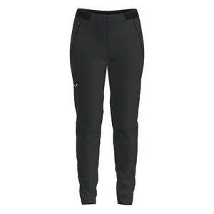 Salewa Pedroc 5 Durastretch Hose Damen schwarz
