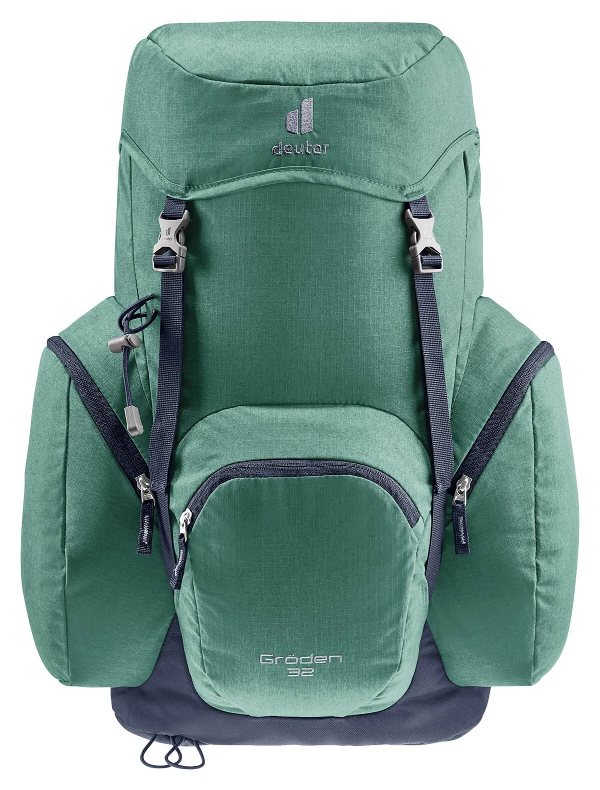 Deuter Gröden 32 Wanderrucksack seagreen-ink