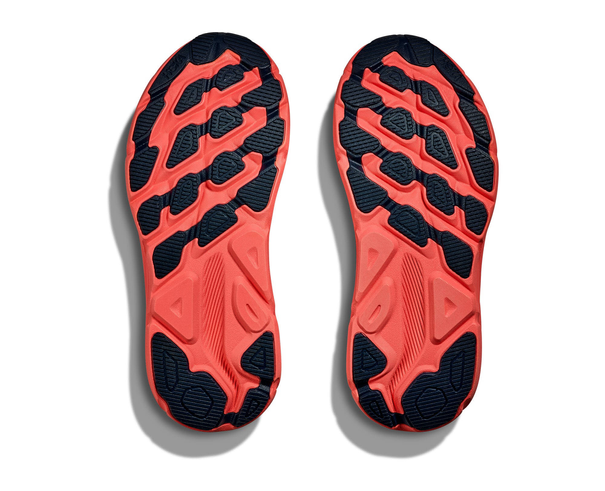 Hoka Clifton 9 GTX Laufschuh Joggingschuh Damen dunkelblau