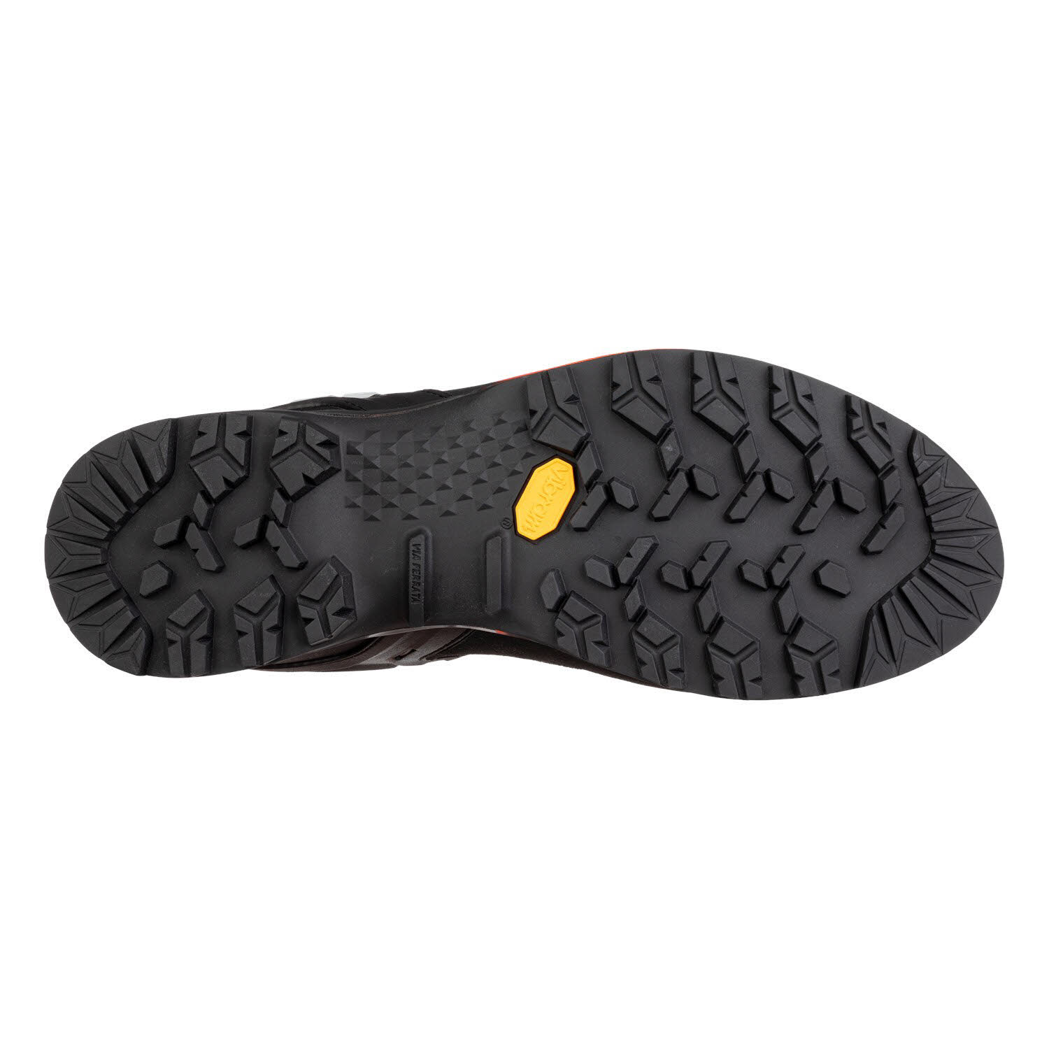 Salewa MS MTN TRAINER 2 GTX Treckingschuh Herren wasserdicht atmungsaktiv leicht schwarz NRU