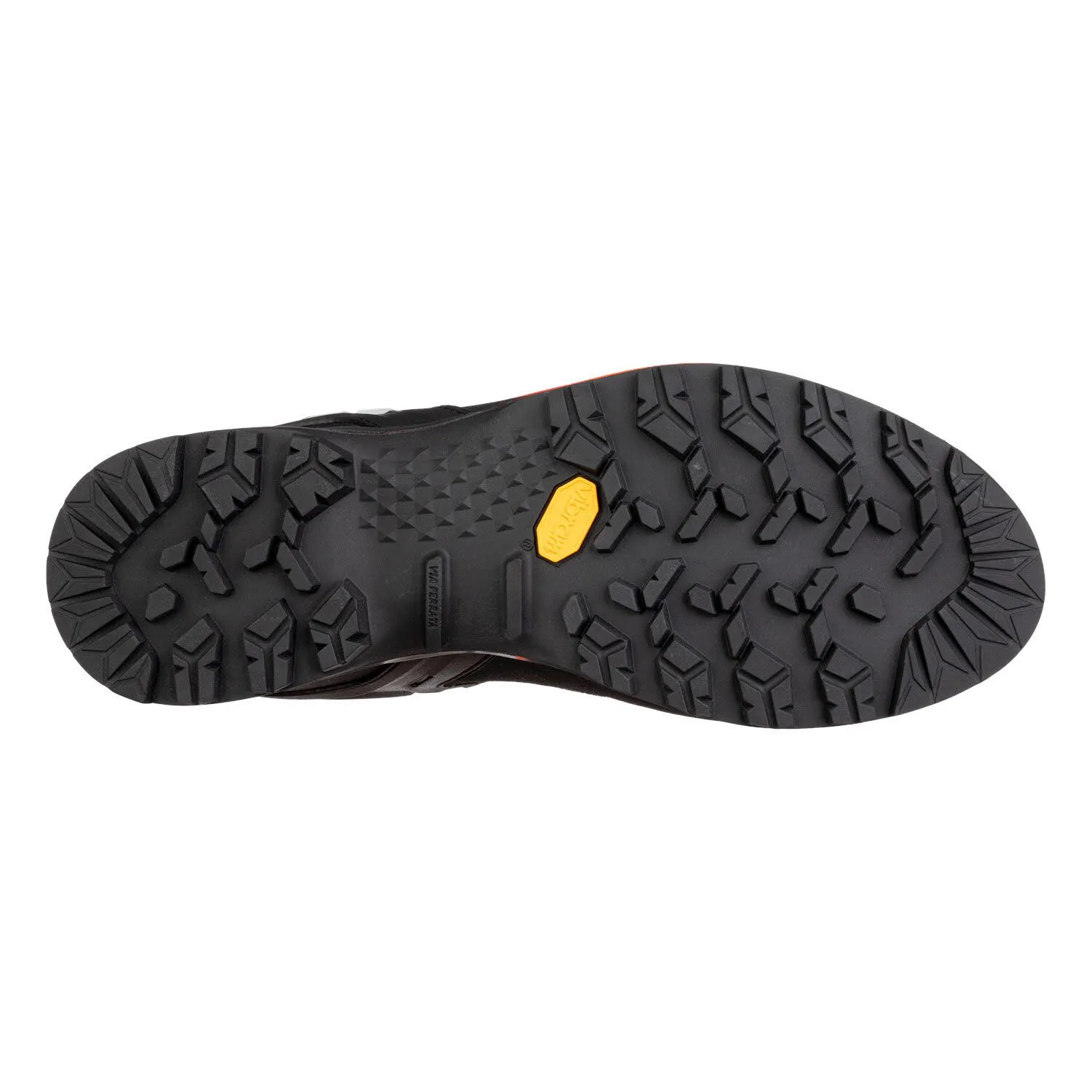 Salewa MS MTN TRAINER 2 GTX Treckingschuh Herren wasserdicht atmungsaktiv leicht schwarz NRU