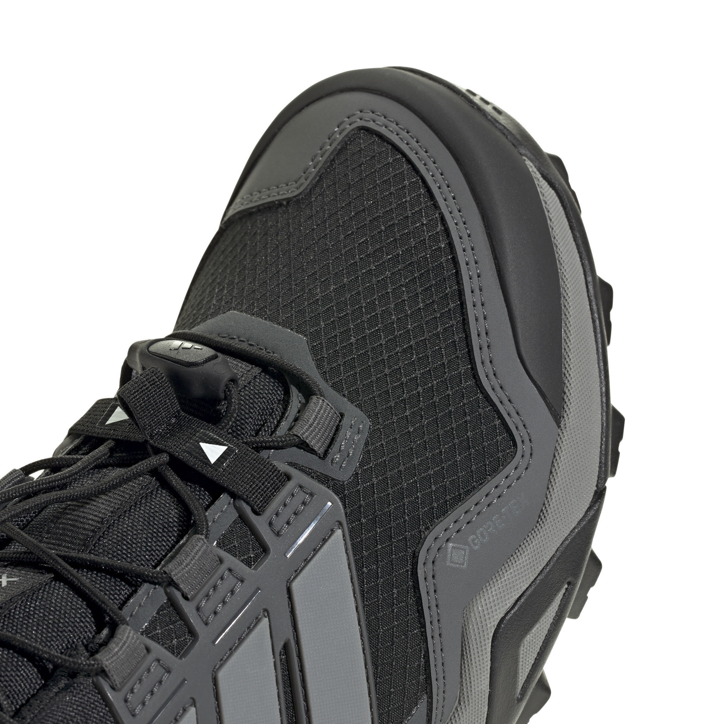 adidas TERREX SKYCHASER GTX W Damen Wanderschuhe Trekkingschuhe Low schwarz
