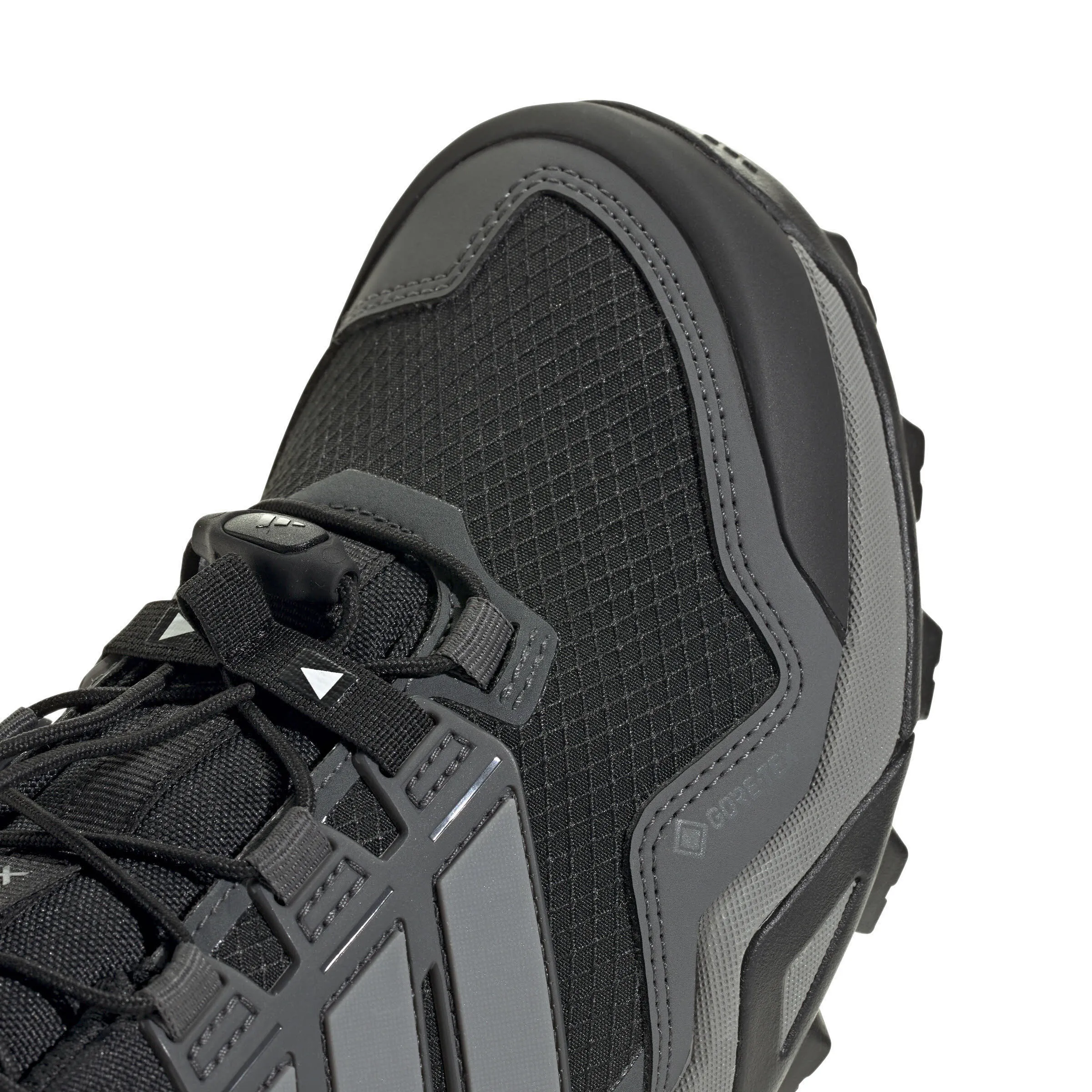 adidas TERREX SKYCHASER GTX W Damen Wanderschuhe Trekkingschuhe Low schwarz