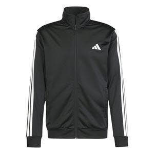 Adidas DAYREADY TRAININGSANZUG Herren schwarz
