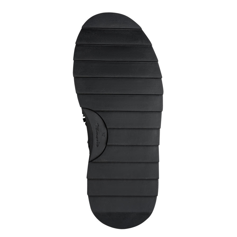 Tamaris Damen Stiefel Winterstiefel schwarz