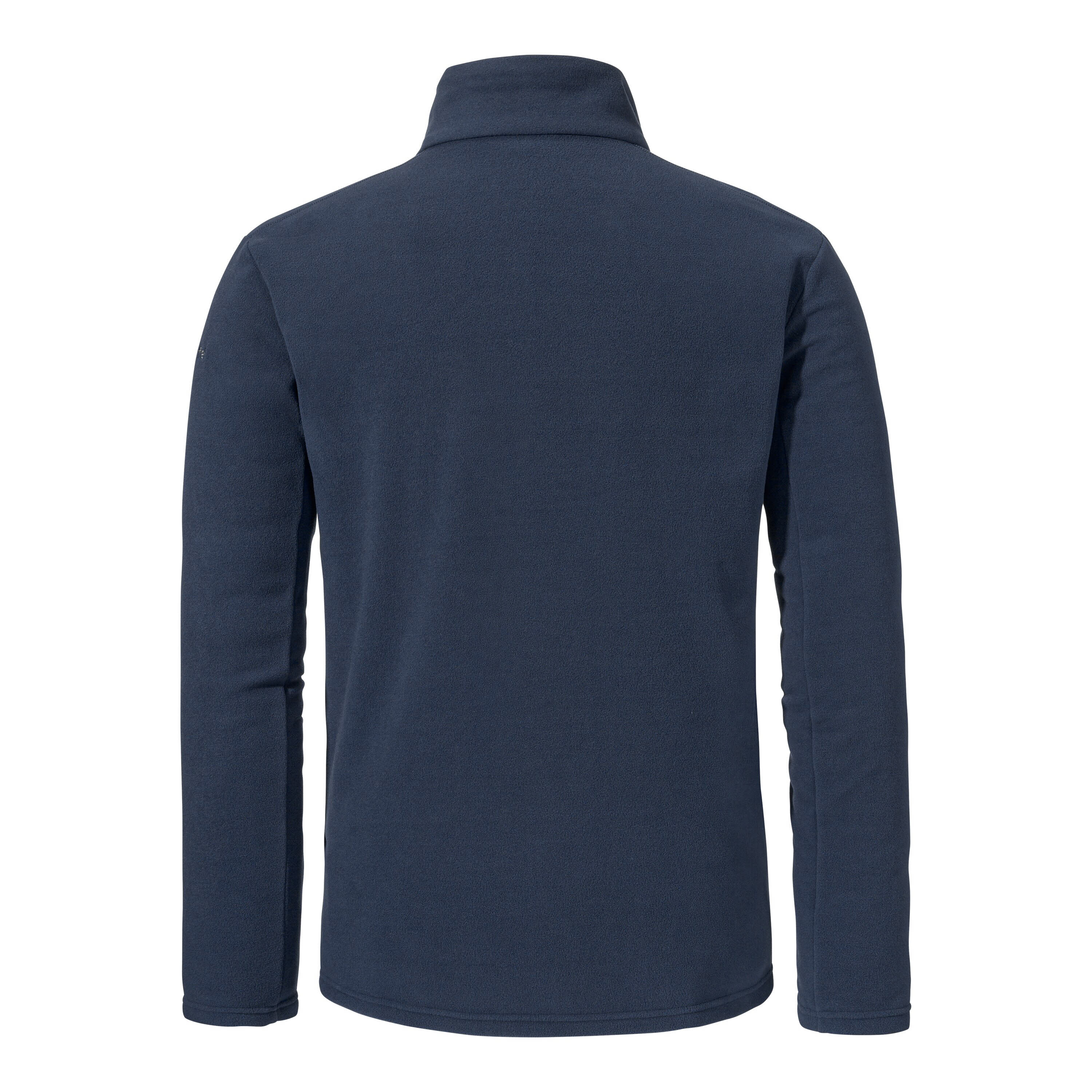 Schöffel Hiking Fleece Jk Style Qutang MNS Herren dunkelblau