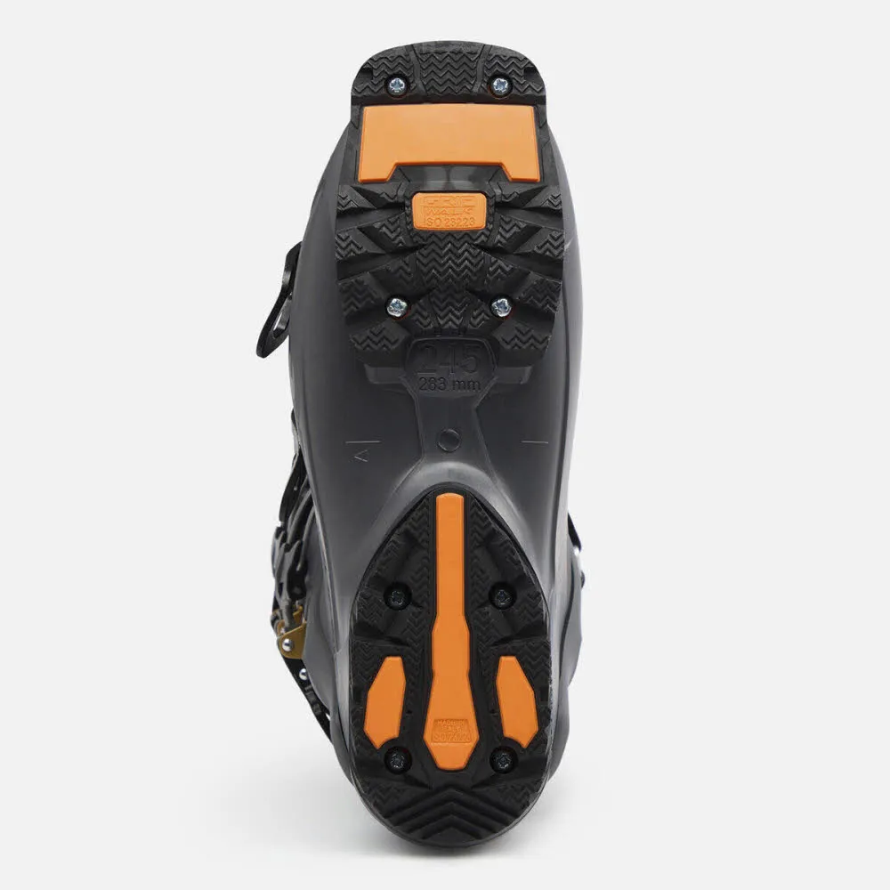 Lange SHADOW 85 W MV GW Damen Skischuhe Skiboots black pearl