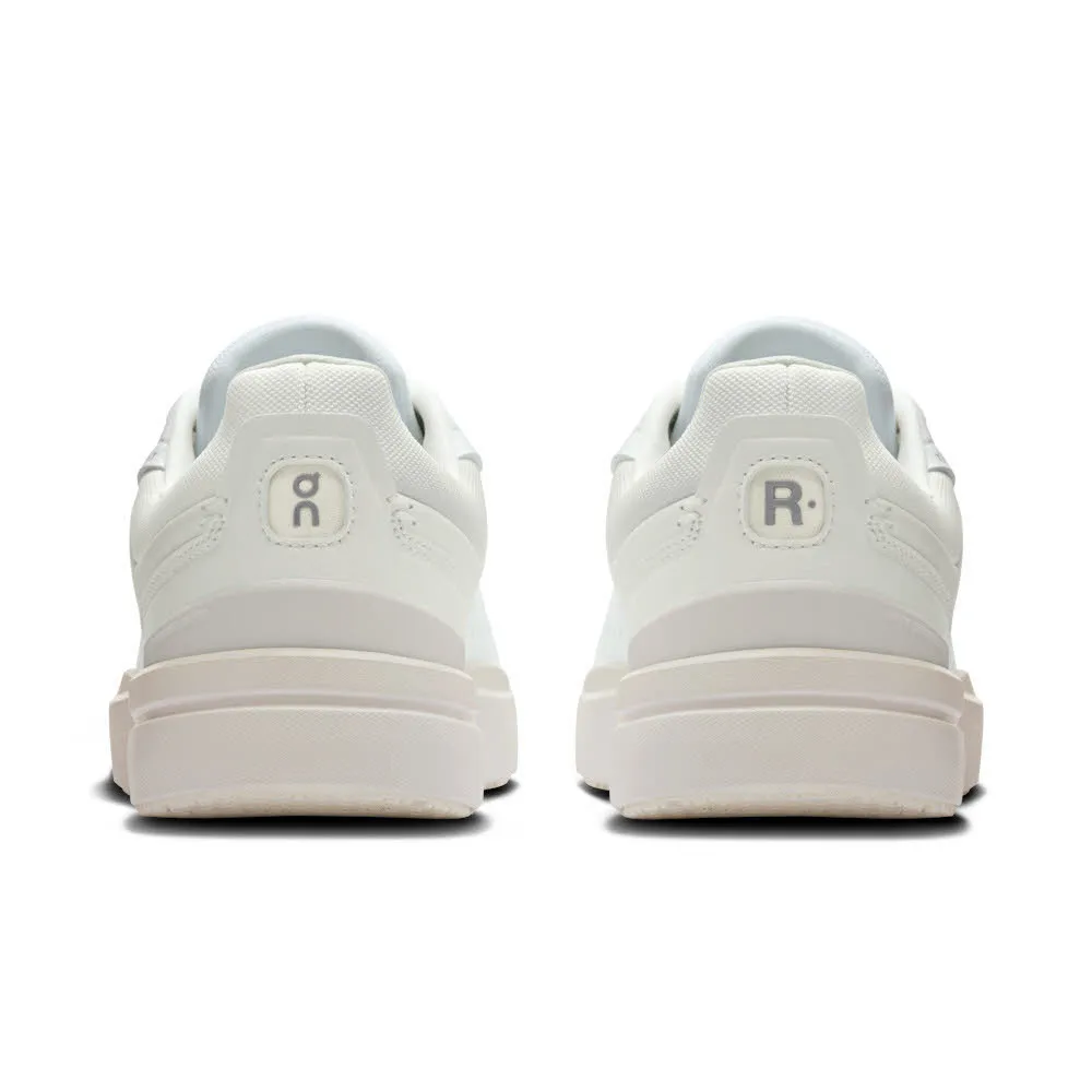 ON The Roger Advantage Damen Sneaker Halbschuhe weiß